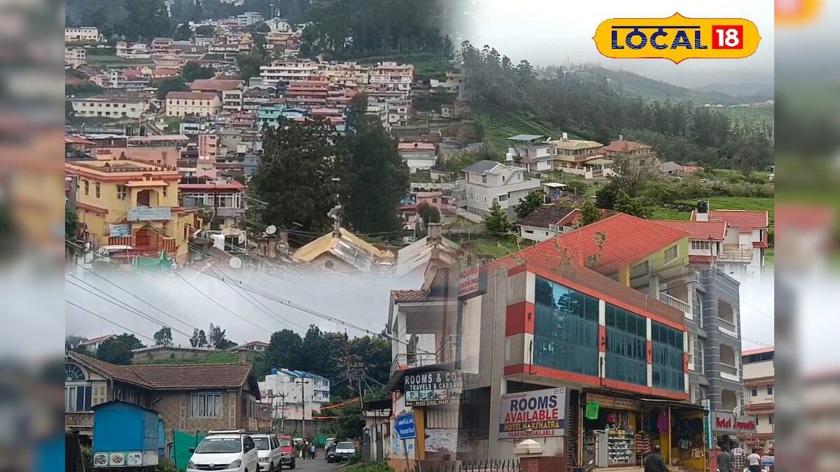 அதிகரிக்கும் சட்டவிரோத ஹோம் ஸ்டேக்கள்... கலங்கி நிற்கும் ஹோட்டல் உரிமையாளர்கள்... | நீலகிரி - News18 தமிழ்