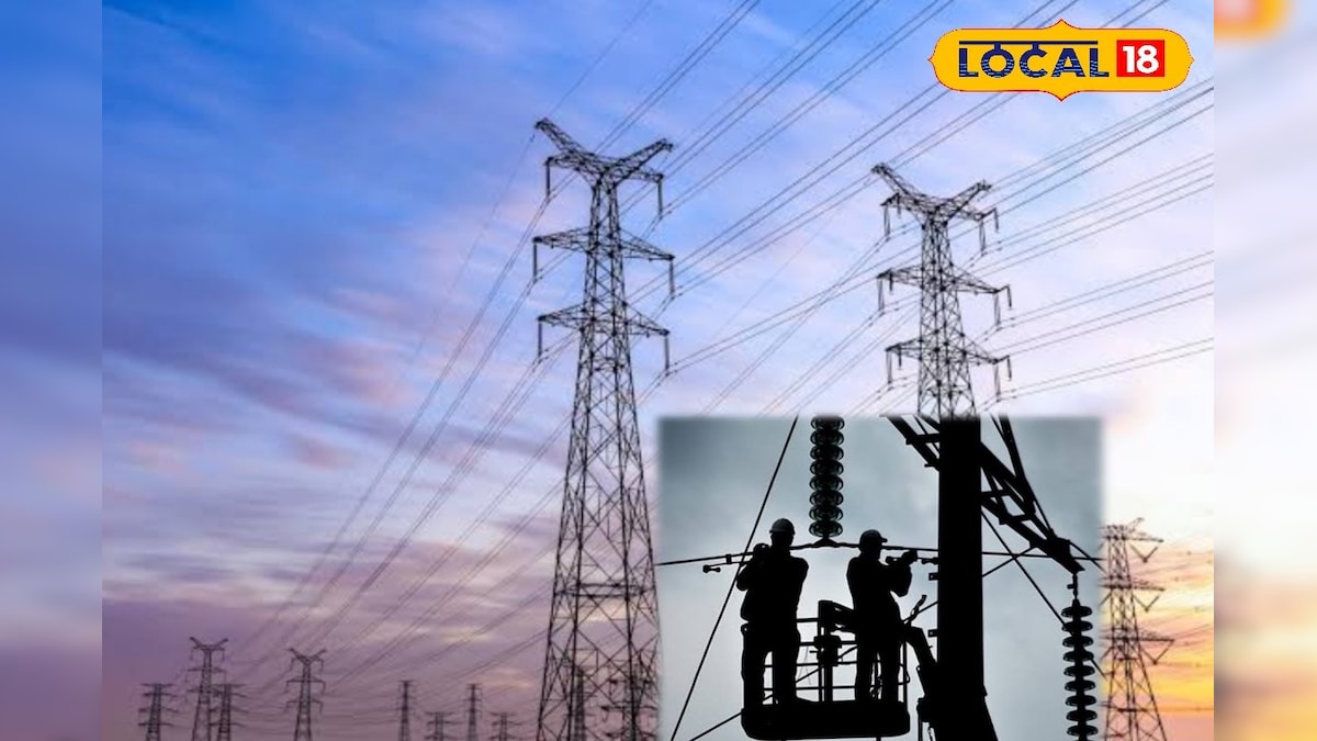 சேலத்தின் முக்கிய இடங்களில் நாளை மின்தடை ... லிஸ்டில் உங்க பகுதியும் இருக்கா பாருங்க..!! | சேலம் - News18 தமிழ்