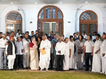 இந்தியா கூட்டணி