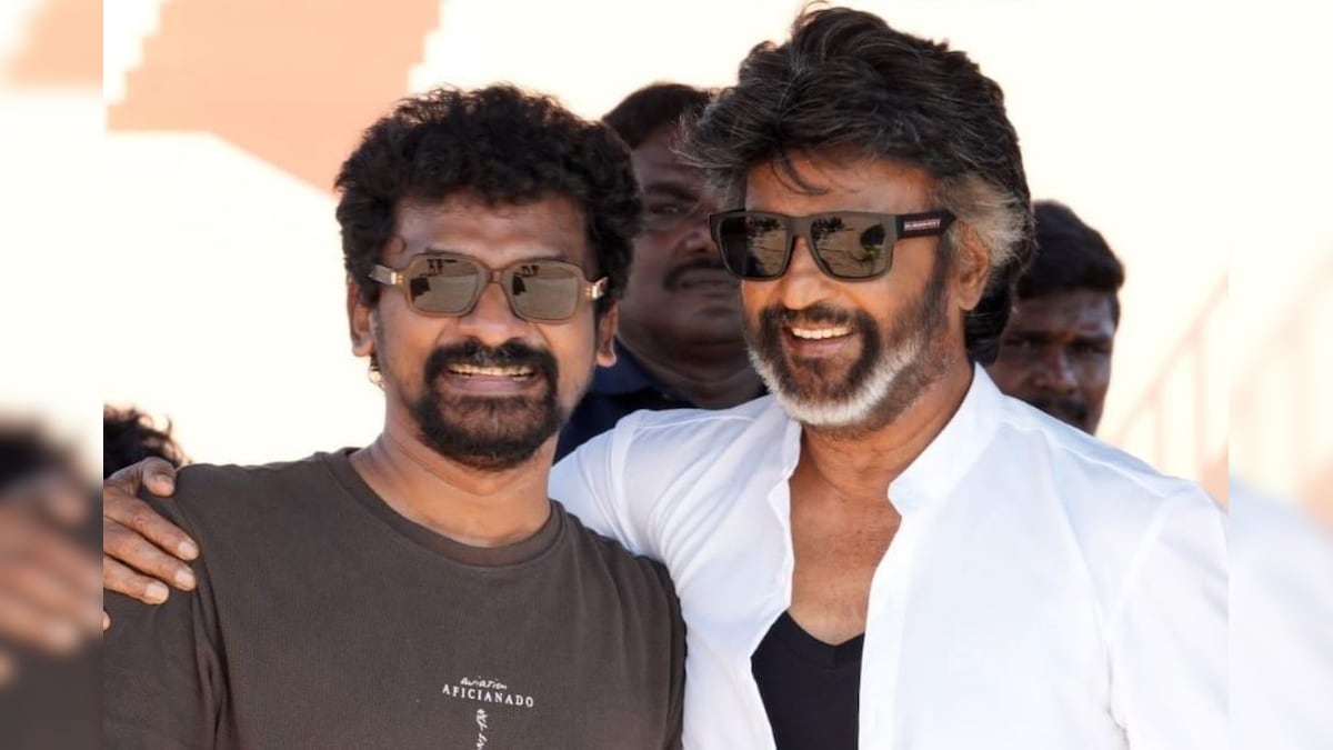 Jailer 2 | பிரம்மாண்டமாகும் 'ஜெயிலர் 2'... ஒரே படத்தில் எத்தனை கேமியோ - சூப்பர் அப்டேட்! | பொழுதுபோக்கு - News18 தமிழ்