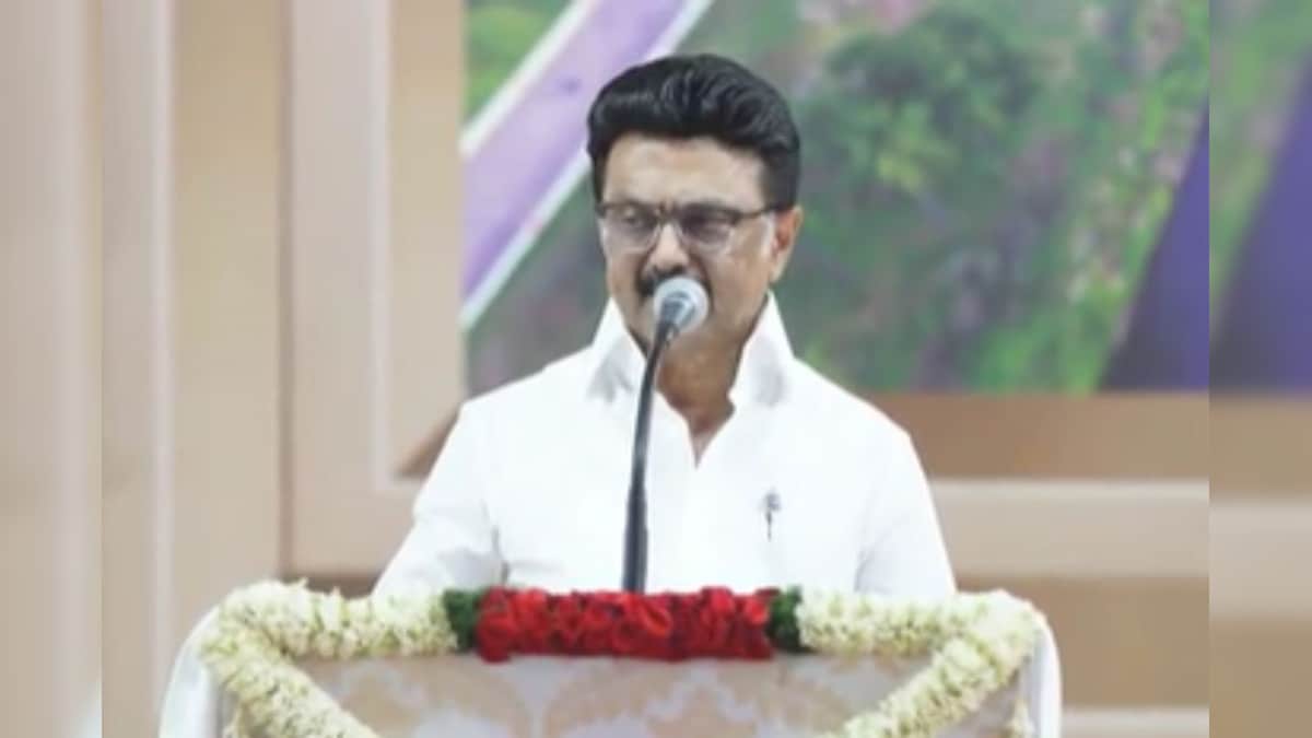 தமிழக விவசாயிகளுக்கான குட்நியூஸ் : கடன் அட்டை திட்டம் இன்று தொடக்கம் | தமிழ்நாடு - News18 தமிழ்