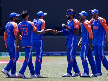 இந்திய அணி (File)