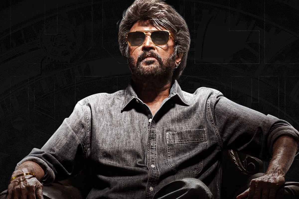 கூலி படத்தை பார்த்த பிரபலம்.. ரிவ்யூவில் சொன்னது இதுதான்..