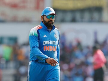 ரோஹித் சர்மா