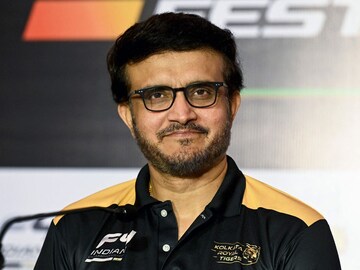 சவுரவ் கங்குலி சவுரவ் கங்குலி