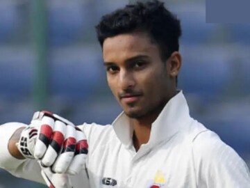 ஆயுஷ் பதோனி