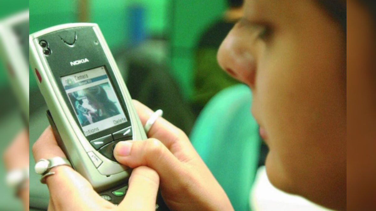 மொபைலில் முதல் போன் காலில் ஆரம்பித்து 5G வரை... 30 வருட மொபைல் பயணம்...! | தொழில்நுட்பம் - News18 தமிழ்