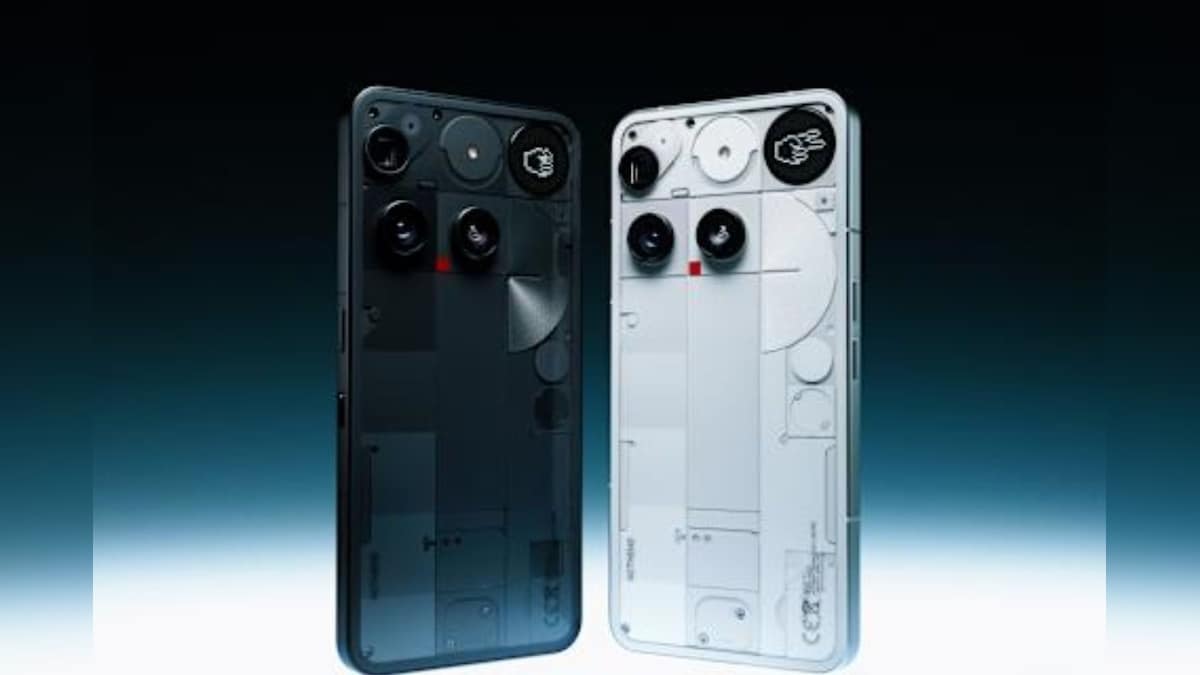 ரூ.79,999 மதிப்பு நத்திங் போன் தற்போது ரூ.20,000 விலையில்...! அதிரடி தள்ளுபடியை வழங்கிய நிறுவனம்... | தொழில்நுட்பம் - News18 தமிழ்