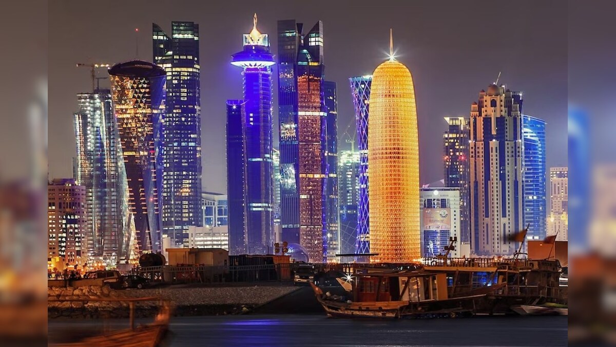 அன்று உணவுப் பற்றாக்குறையால் தவிப்பு.. இன்று உலகின் 2வது பெரிய ஏற்றுமதி நாடு.. எது தெரியுமா? | ட்ரெண்டிங் - News18 தமிழ்