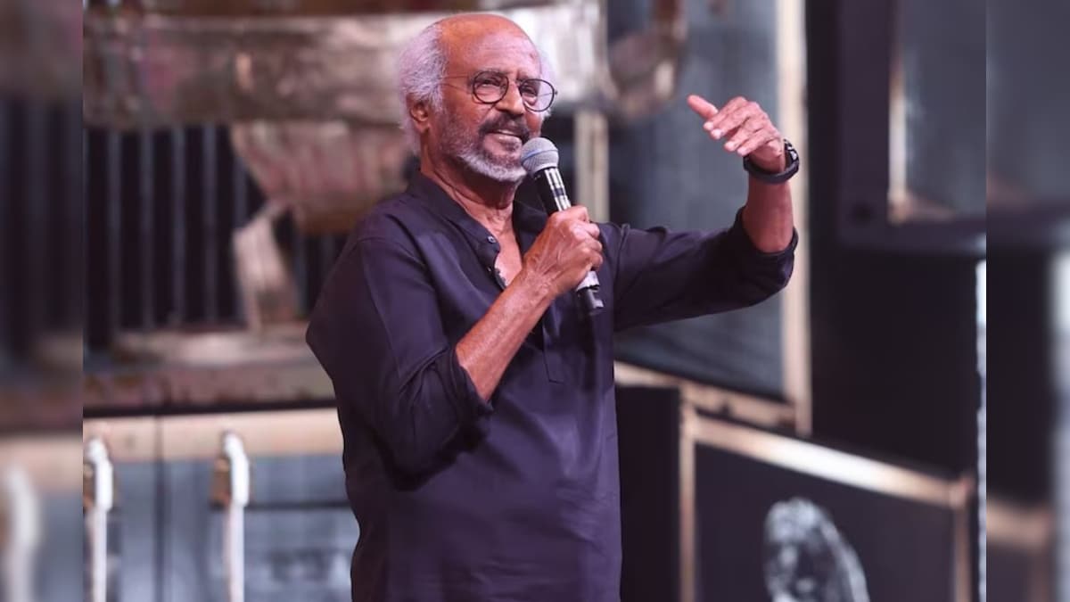 Coolie Rajini | நிஜத்திலும் 'கூலி'யாக இருந்த ரஜினிகாந்த்... முதன்முதலில் உடைந்து அழுத நாள்... கூட இருந்த 3 தமிழர்கள்! | பொழுதுபோக்கு - News18 தமிழ்