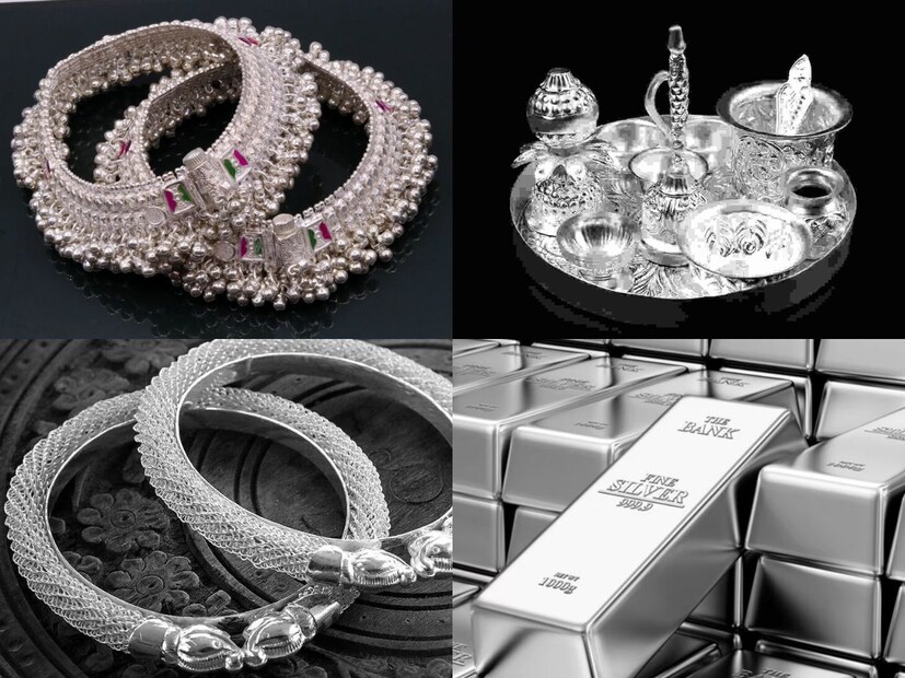 இந்த மிகப்பெரிய அதிகரிப்புக்குப் பின்னால் பல உலகளாவிய பொருளாதார, புவிசார் அரசியல் உள்ளிட்டவை இருப்பதாகத் தொழில்துறை நிபுணர்கள் கருதுகின்றனர். குறிப்பாக, உலகளவில் குறைந்த வட்டி விகிதங்கள், அமெரிக்க டாலரின் மதிப்பில் தொடர்ந்து நிலவும் பலவீனம் மற்றும் முதலீட்டாளர் முதலீட்டு திசையில் ஏற்படும் மாற்றங்கள் ஆகியவை வெள்ளியை மிகவும் கவர்ச்சிகரமானதாக மாற்றியுள்ளன. இதற்கிடையே, வெள்ளி மிகவும் நம்பகமான மாற்றாக மாறிவிட்டதாக ஆய்வாளர்கள் கூறுகின்றனர்.