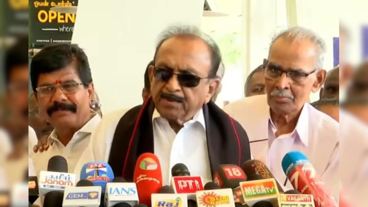 “மத்திய அரசு படுமோசமாக தமிழகத்தை வஞ்சிக்கிறது” – வைகோ ஆவேசம் | தமிழ்நாடு - News18 தமிழ்