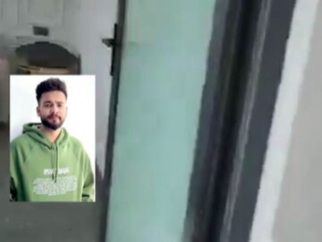 பிரபல யூடியூபர் எல்விஷ் யாதவ் பிரபல யூடியூபர் எல்விஷ் யாதவ்