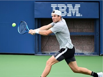 அமெரிக்க ஓபன் டென்னிஸ்