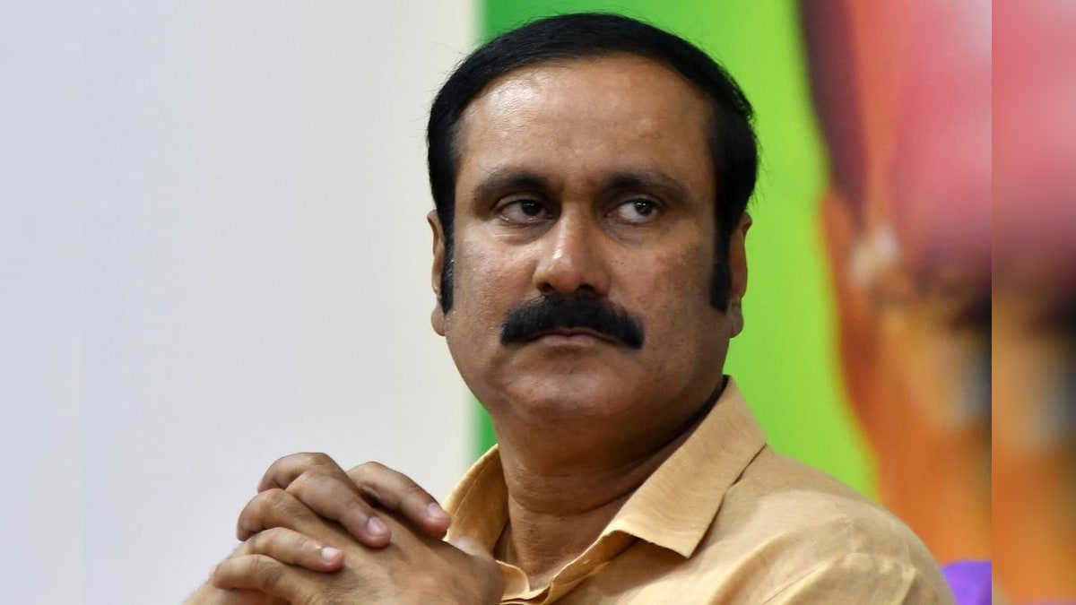 அன்புமணிக்கு எதிராக டெல்லி காவல் நிலையத்தில் புகார் மனு | தமிழ்நாடு - News18 தமிழ்