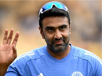 அஸ்வின் அஸ்வின்