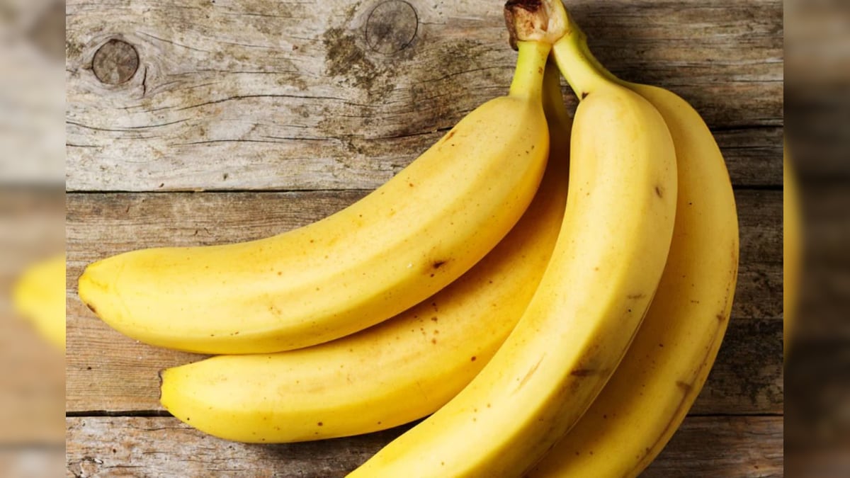 தினம் 2 வாழைப்பழங்கள் சாப்பிட்டால் என்ன ஆகும்..? அவசியம் தெரிஞ்சுக்கோங்க..! | லைஃப்ஸ்டைல் - News18 தமிழ்