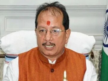 விஜய்குமார் சின்ஹா 