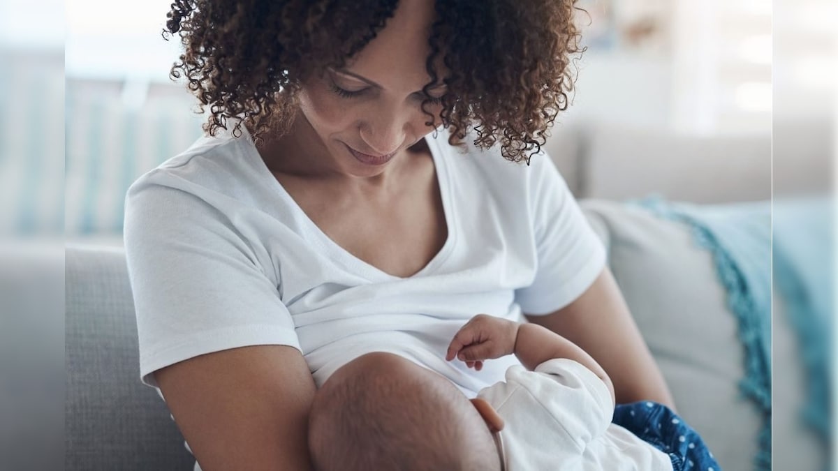 குழந்தையின் நோயெதிர்ப்பு மண்டலத்தின் முதல் ஆசான் தாய்ப்பால் - விளக்கும் புதிய ஆய்வு | லைஃப்ஸ்டைல் - News18 தமிழ்