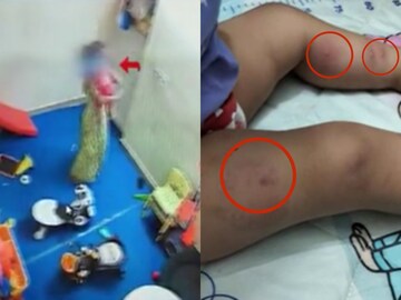 சிசிடிவி காட்சிகள்