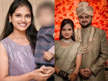 ஷில்பா - பிரவீன் ஷில்பா - பிரவீன்