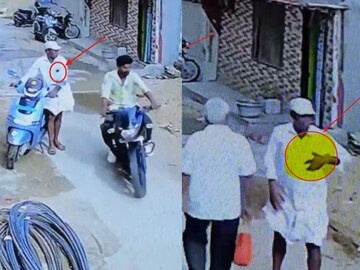 செல்போன் திருடிய திருடர்கள்