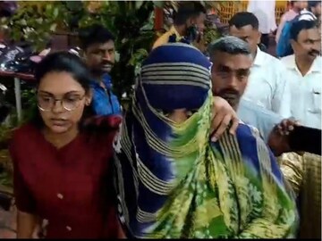 கைதானவர்