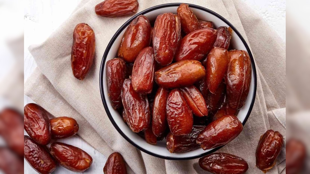 குளிர்காலத்தில் பேரீச்சம்பழம் சாப்பிடுவதால் கிடைக்கும் நன்மைகள் பற்றி தெரியுமா..? இதோ பட்டியல்..! | லைஃப்ஸ்டைல் - News18 தமிழ்