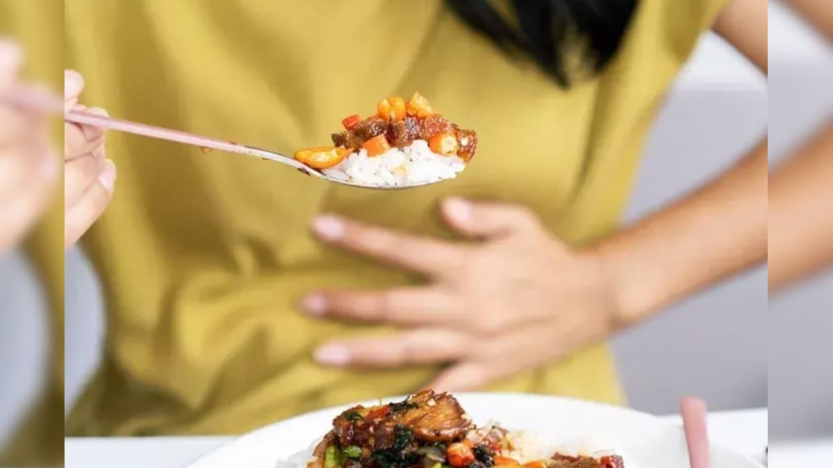 சூரிய அஸ்தமனத்திற்கு பிறகு சாப்பிடாமல் இருப்பதால் உடலில் என்ன நடக்கும் தெரியுமா..? | லைஃப்ஸ்டைல் - News18 தமிழ்