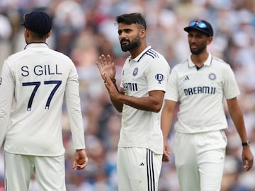 Ind vs Eng