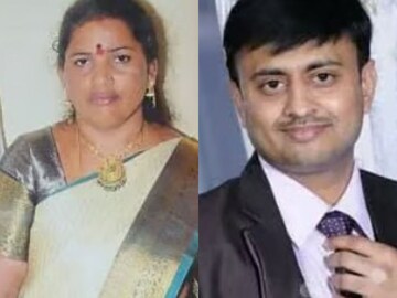 மாமியாரை கொன்ற மருமகன்