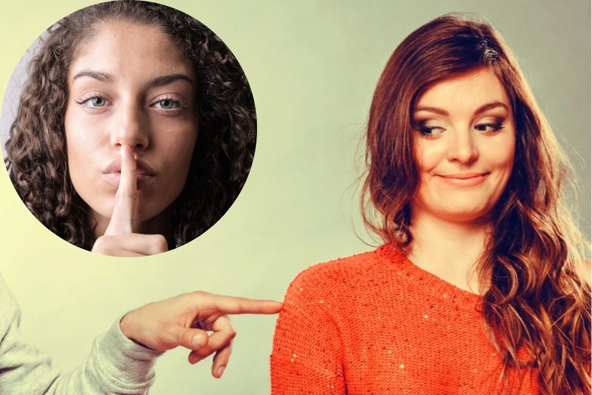 நீங்க பொய் சொன்னா உடலின் இந்த பகுதி சூடாகுமாம்..எதுன்னு தெரியுமா?