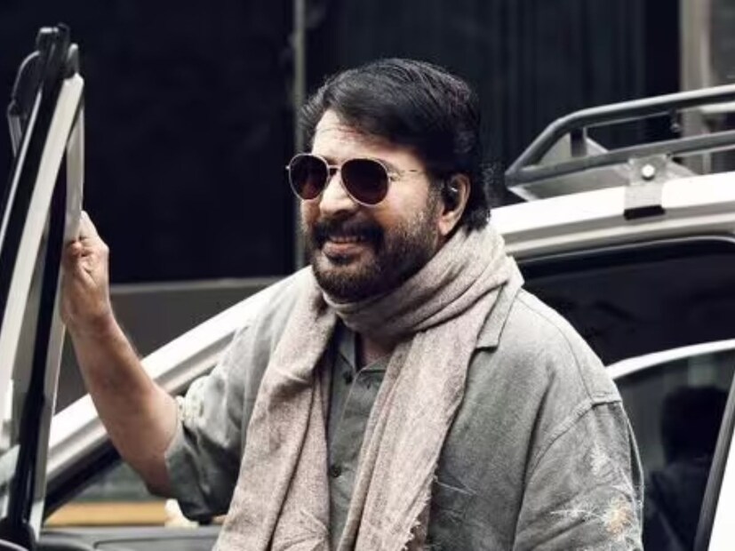 நீண்ட நாளுக்குப் பிறகு தமிழுக்கு வரும் மம்மூட்டி.. தனுஷுடன் சூப்பர் காம்போ..