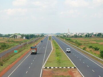 4 வழிச்சாலை