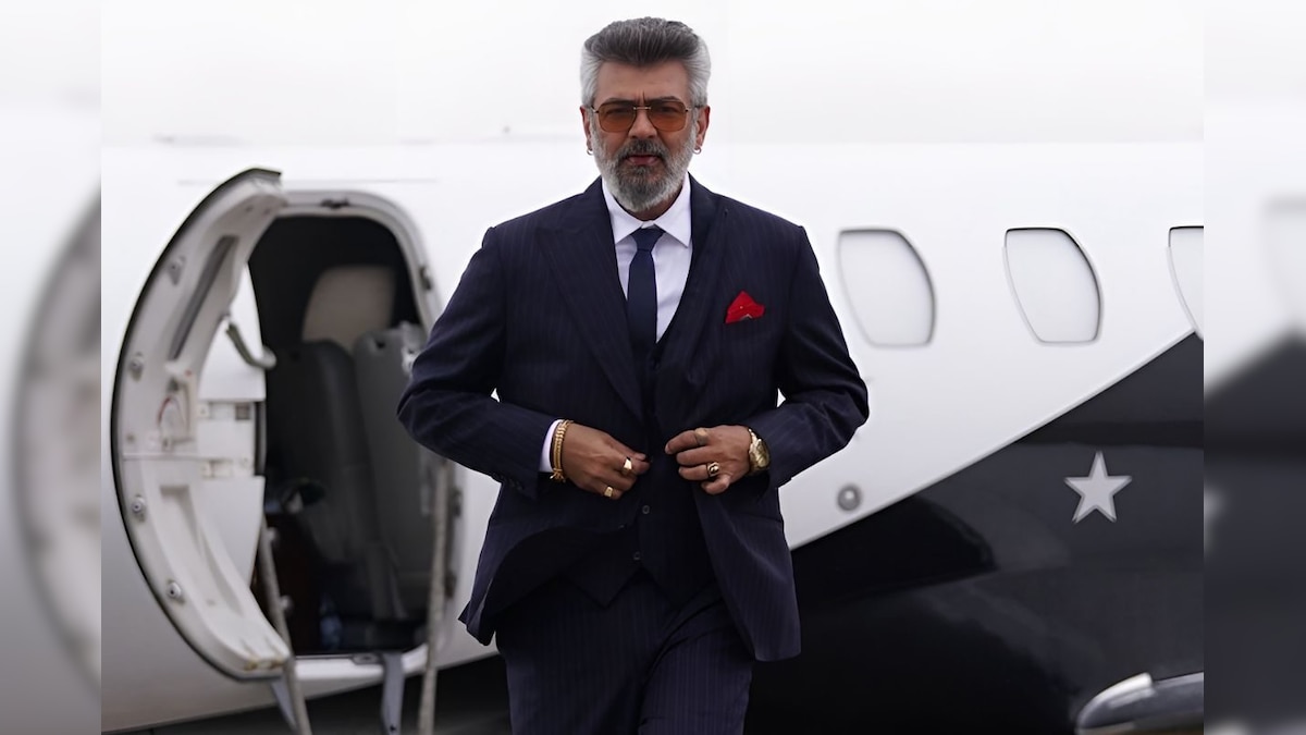 அஜித்தின் சூப்பர் ஹிட் பட பாடலை பாடிய பீகார் எம்எல்ஏ.. வைரலாகும் வீடியோ.. | பொழுதுபோக்கு - News18 தமிழ்