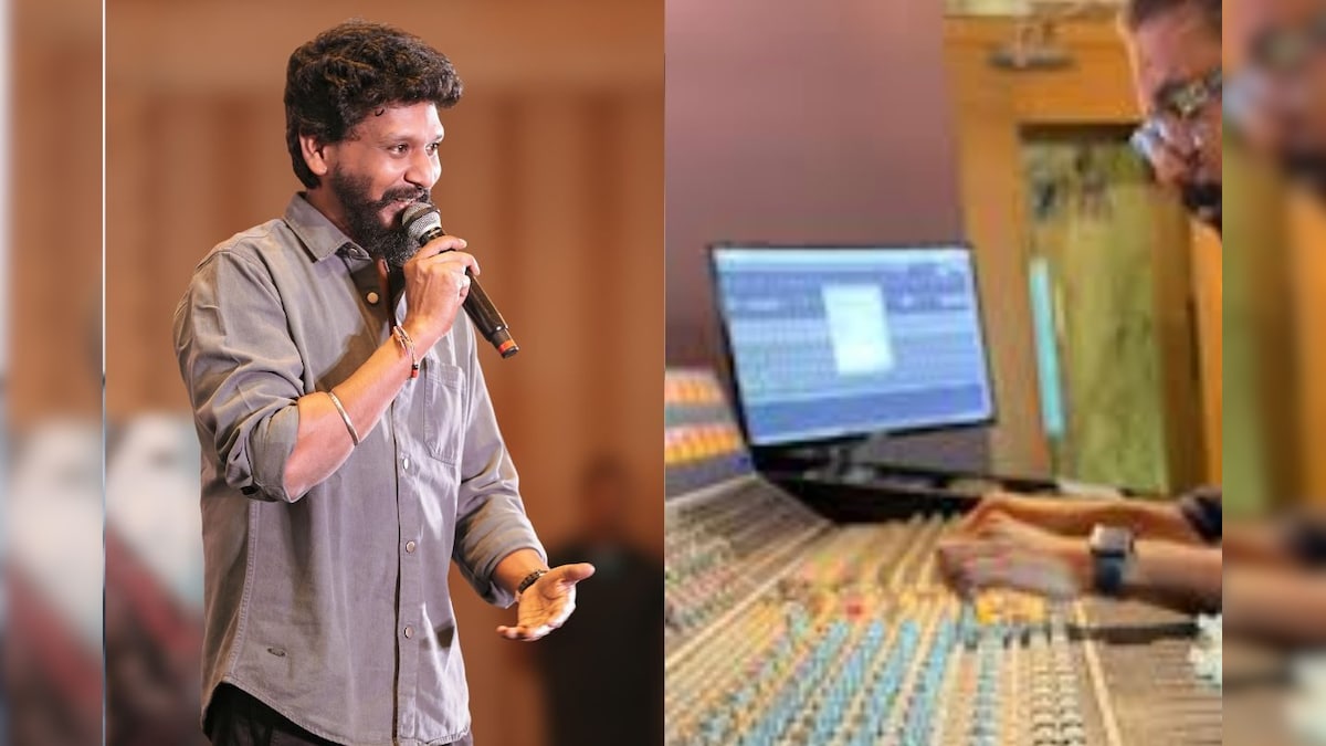 லோகேஷூக்கு பிடித்தமான இசையமைப்பாளர்.. புகழின் உச்சியில் இருந்தும் இறப்புக்கு யாரும் வராத சோகம்.. யார் இவர்? | பொழுதுபோக்கு - News18 தமிழ்