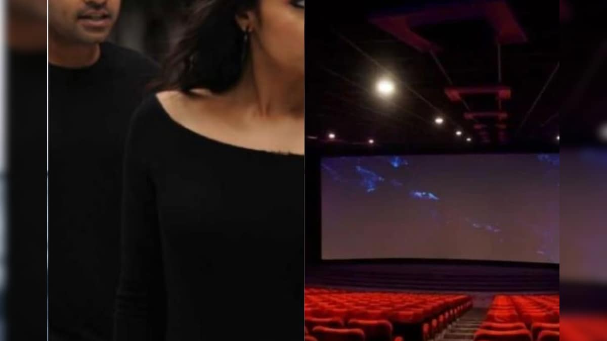 தியேட்டரில் 1300 நாட்களை கடந்து ஓடும் திரைப்படம்.. தமிழ் சினிமாவில் முதல் முறை.. என்ன படம் தெரியுமா? | பொழுதுபோக்கு - News18 தமிழ்