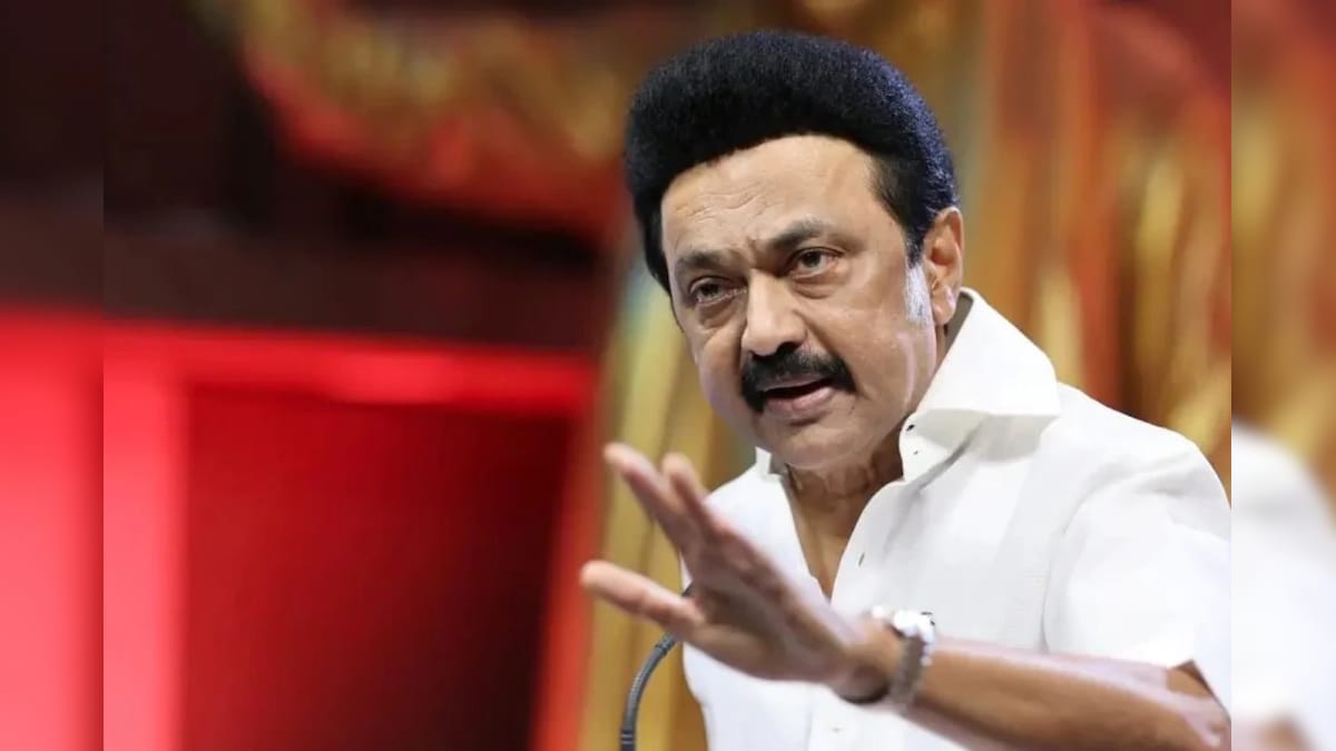 நெல்லையில் தோற்றால் பதவிகள் பறிக்கப்படும் - மாவட்ட செயலாளர்களுக்கு முதல்வர் ஸ்டாலின் எச்சரிக்கை | தமிழ்நாடு - News18 தமிழ்