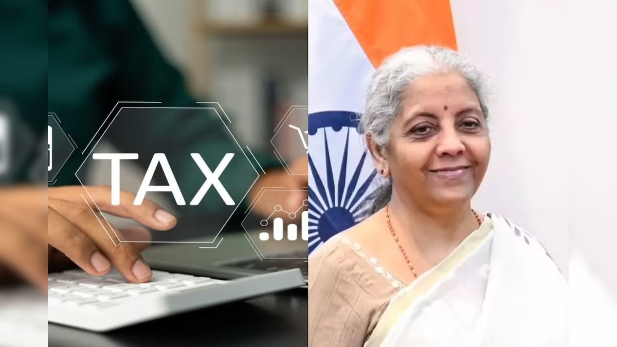 No GST | இனி இந்த பொருட்களுக்கு ஜிஎஸ்டி வரி கிடையாது - அமைச்சர் நிர்மலா சீதாராமன் அறிவிப்பு | வணிகம் - News18 தமிழ்