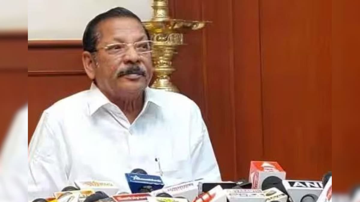 “பாஜக பேச பேச திமுக 200-ஐ தாண்டி வெல்லும்” – அடித்து சொல்லும் ஆர்.எஸ். பாரதி | தமிழ்நாடு - News18 தமிழ்