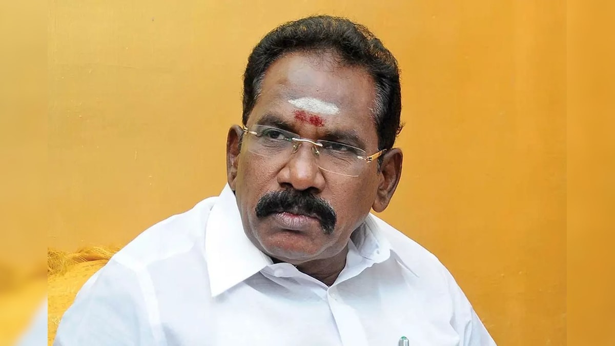 என்.டி.ஏ கூட்டணியில் டி.டி.வி.? - செல்லூர் ராஜூ கொடுத்த பதில் | தமிழ்நாடு - News18 தமிழ்