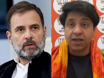 ராகுல் - பூனவல்லா ராகுல் - பூனவல்லா