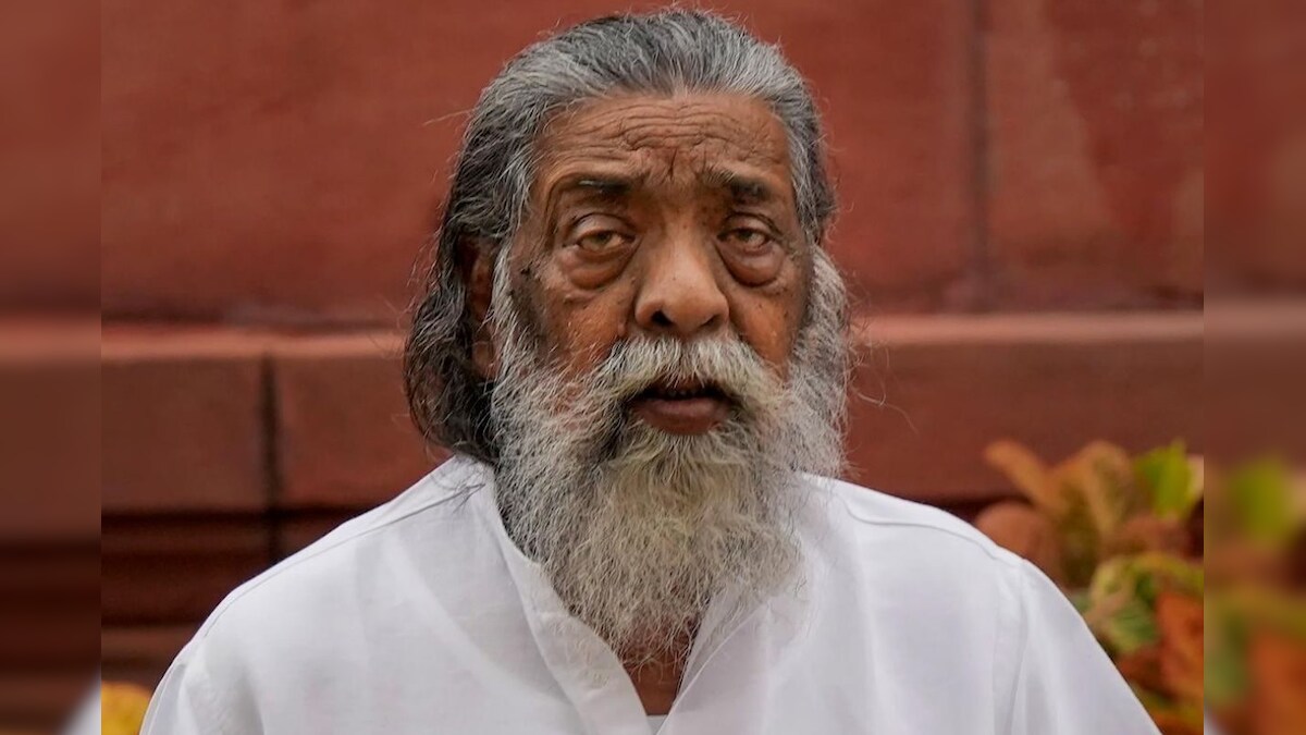 ஜார்க்கண்ட் முன்னாள் முதல்வர் ஷிபு சோரன் காலமானார்.. அரசியல் தலைவர்கள் இரங்கல் | இந்தியா - News18 தமிழ்