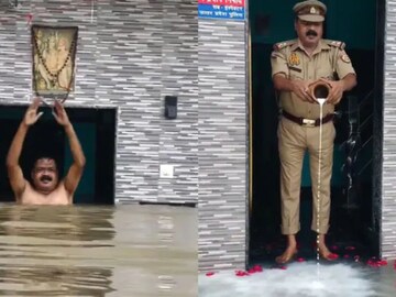 உத்தரப் பிரதேசம் காவலர்