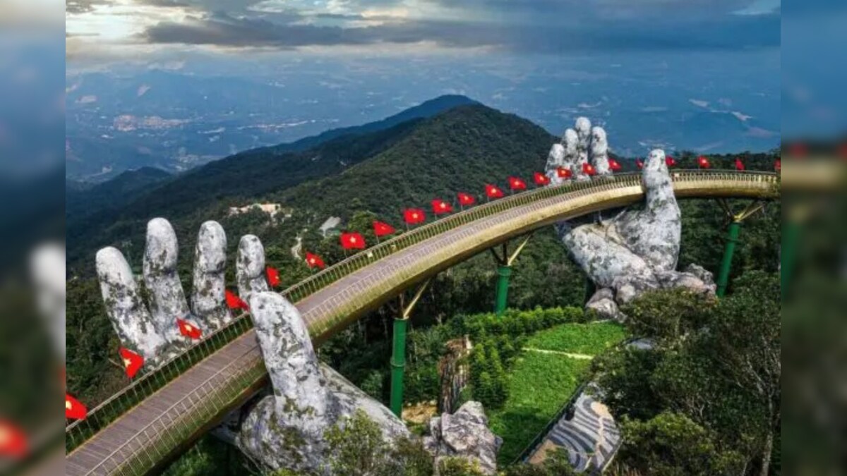 மேக்புக் வாங்குவதற்காக வியட்நாம் சென்ற இந்தியர்... காரணம் என்ன தெரியுமா...? | ட்ரெண்டிங் - News18 தமிழ்