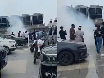 வைரல் வீடியோ காட்சி வைரல் வீடியோ காட்சி