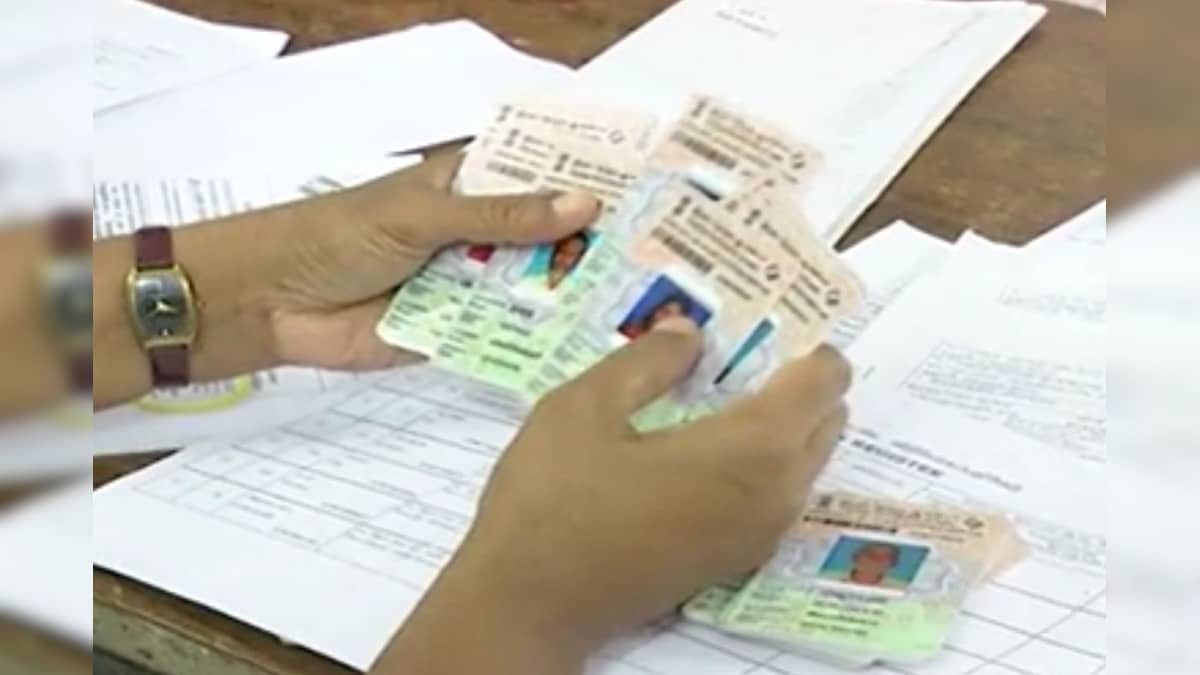 SIR| வாக்காளர் பட்டியலில் பெயர் இல்லையா? சந்தேகங்களும் பதில்களும்! |