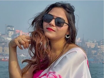 யூடியூபர் ஜோதி மல்ஹோத்ரா