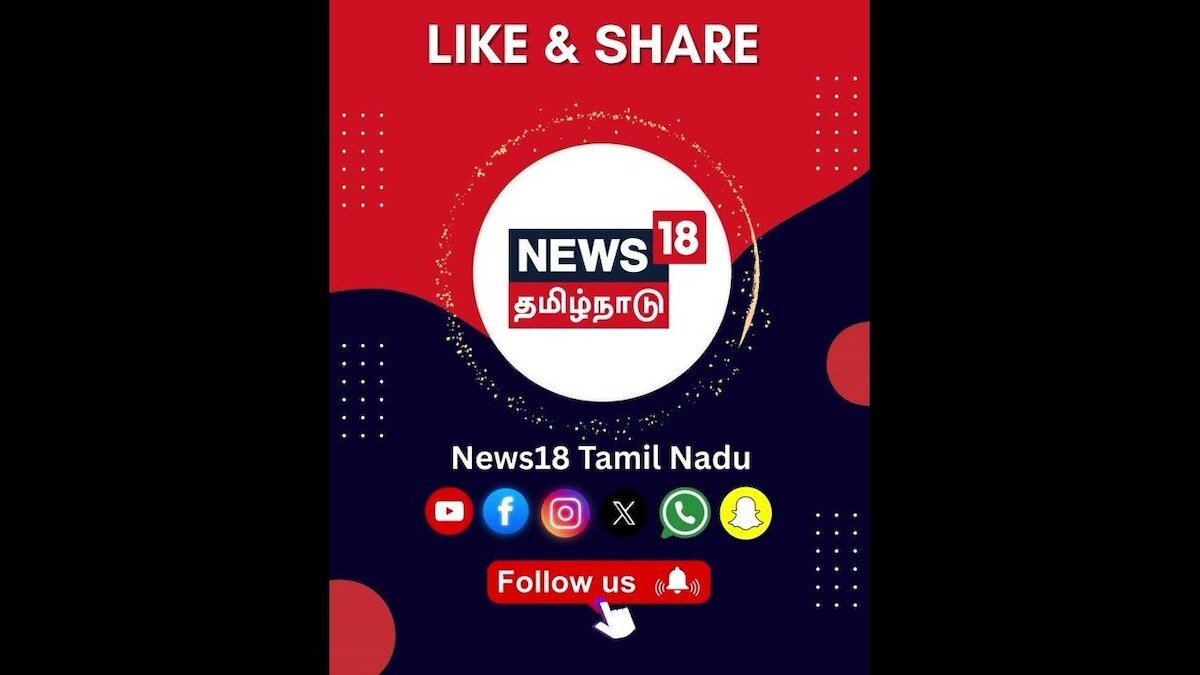 TVK Vijay Campaign | விஜய் முகத்தை நெஞ்சில் பச்சை குத்திய தொண்டர்! | N18S