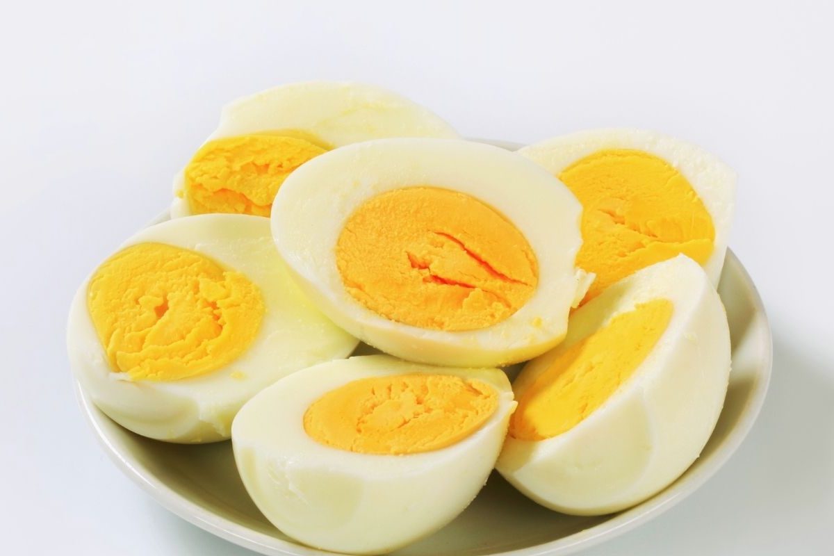 ஒரு நாளைக்கு எத்தனை முட்டைகள் சாப்பிடுவது நல்லது..?